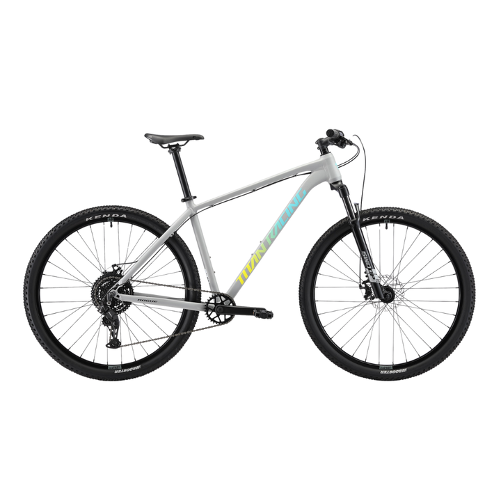 Titan Racing Rogue Nova