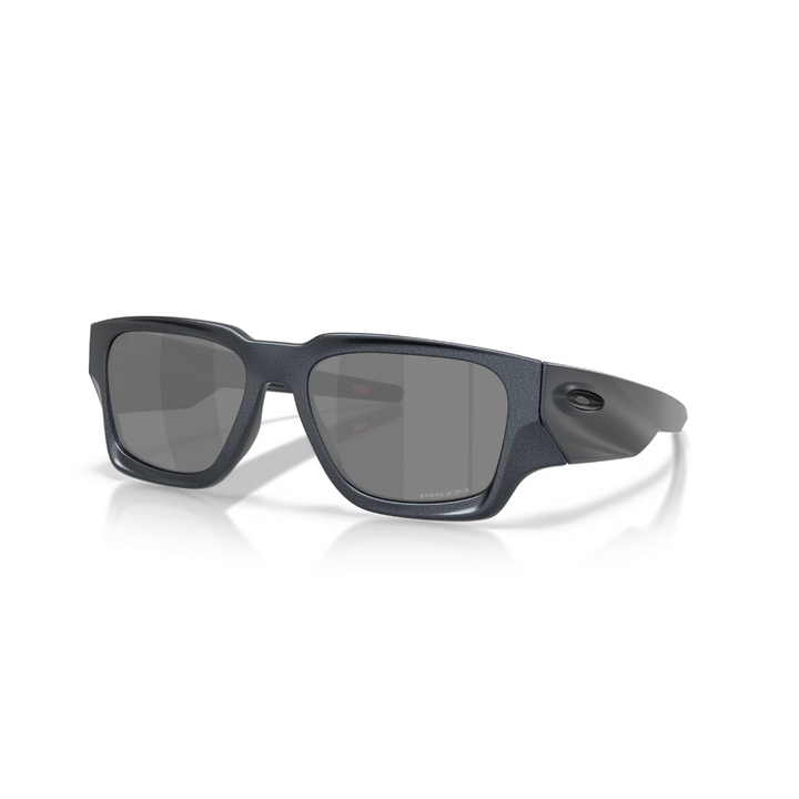 Oakley Instagator Blue Steel Prizm Black iridium