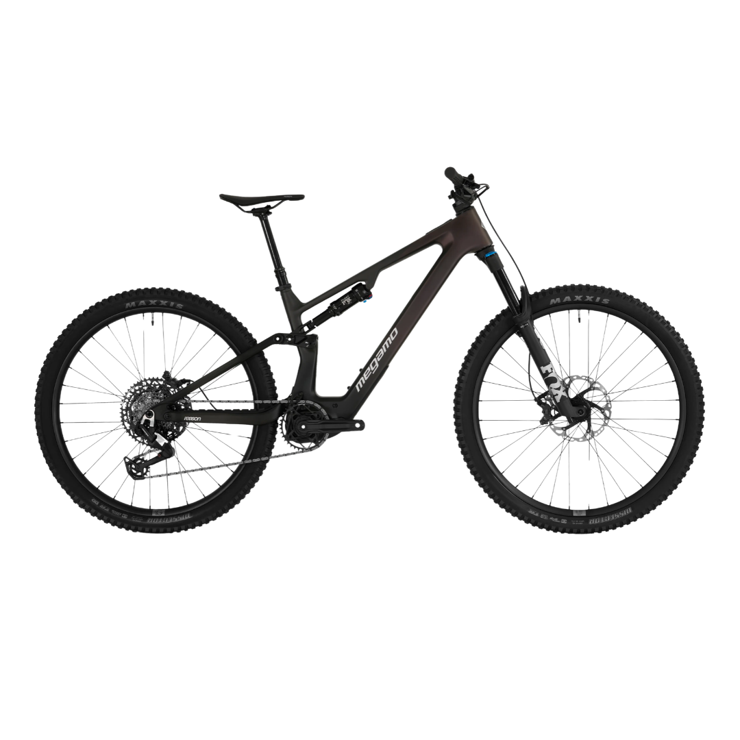 Megamo Reason Air Carbon 05