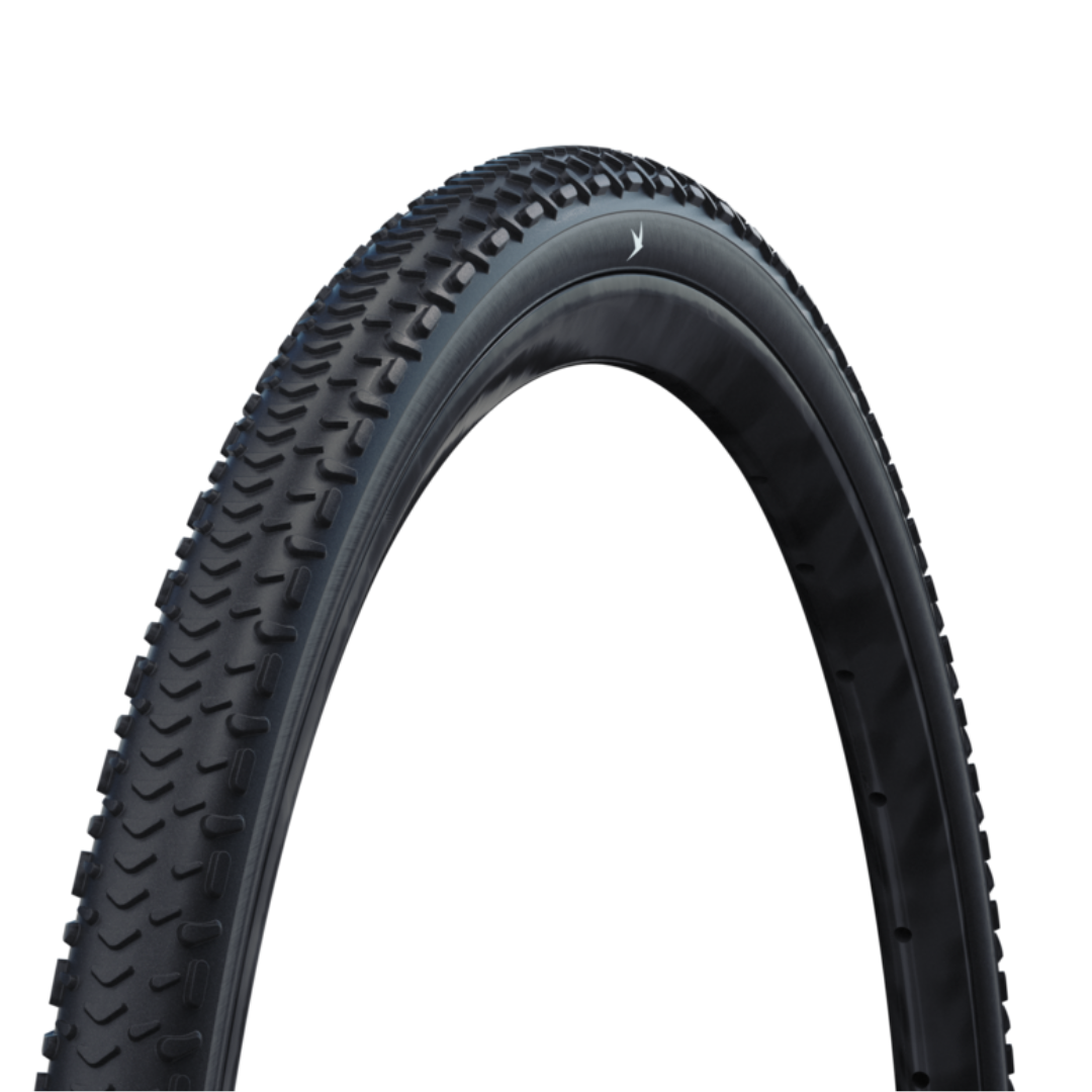 Schwalbe G-One RX Pro 700 X 45C