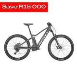 Scott Strike eRide 930 2022