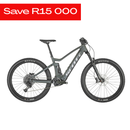 Scott Strike eRide 930 2022