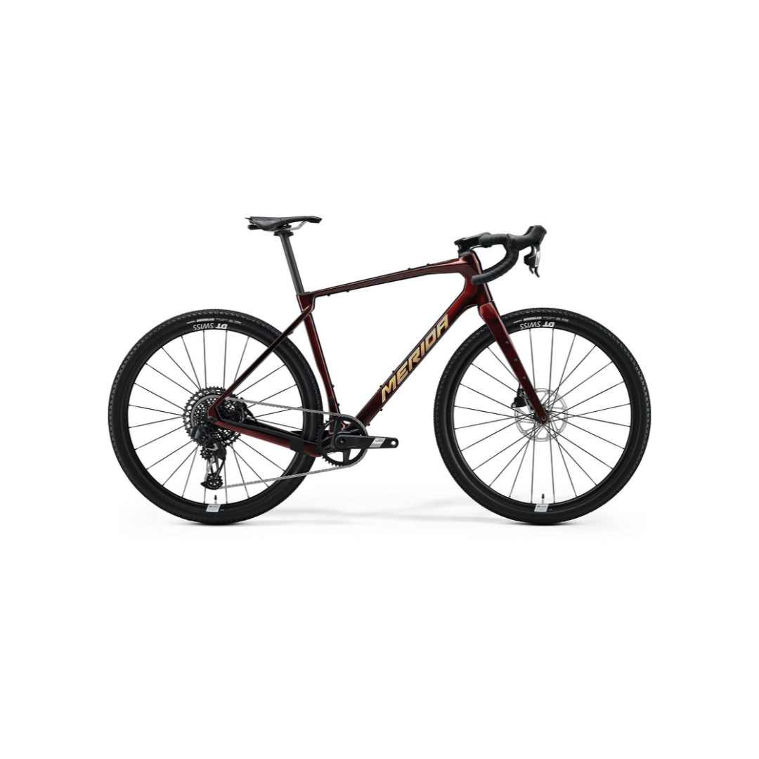 Merida Silex 8000 2026