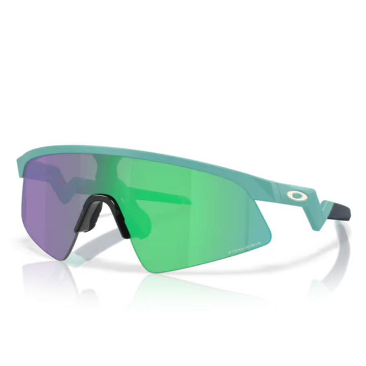 Oakley Resistor Sweep Matt Pacific Prizm Jade
