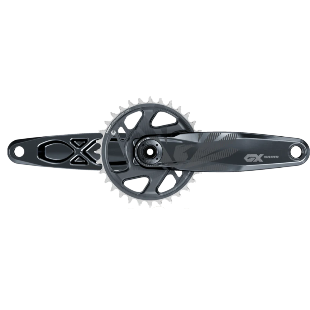 SRAM GX Eagle DUB Crank set 32t