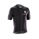 Leatt Endurance 5.0 Jersey Black
