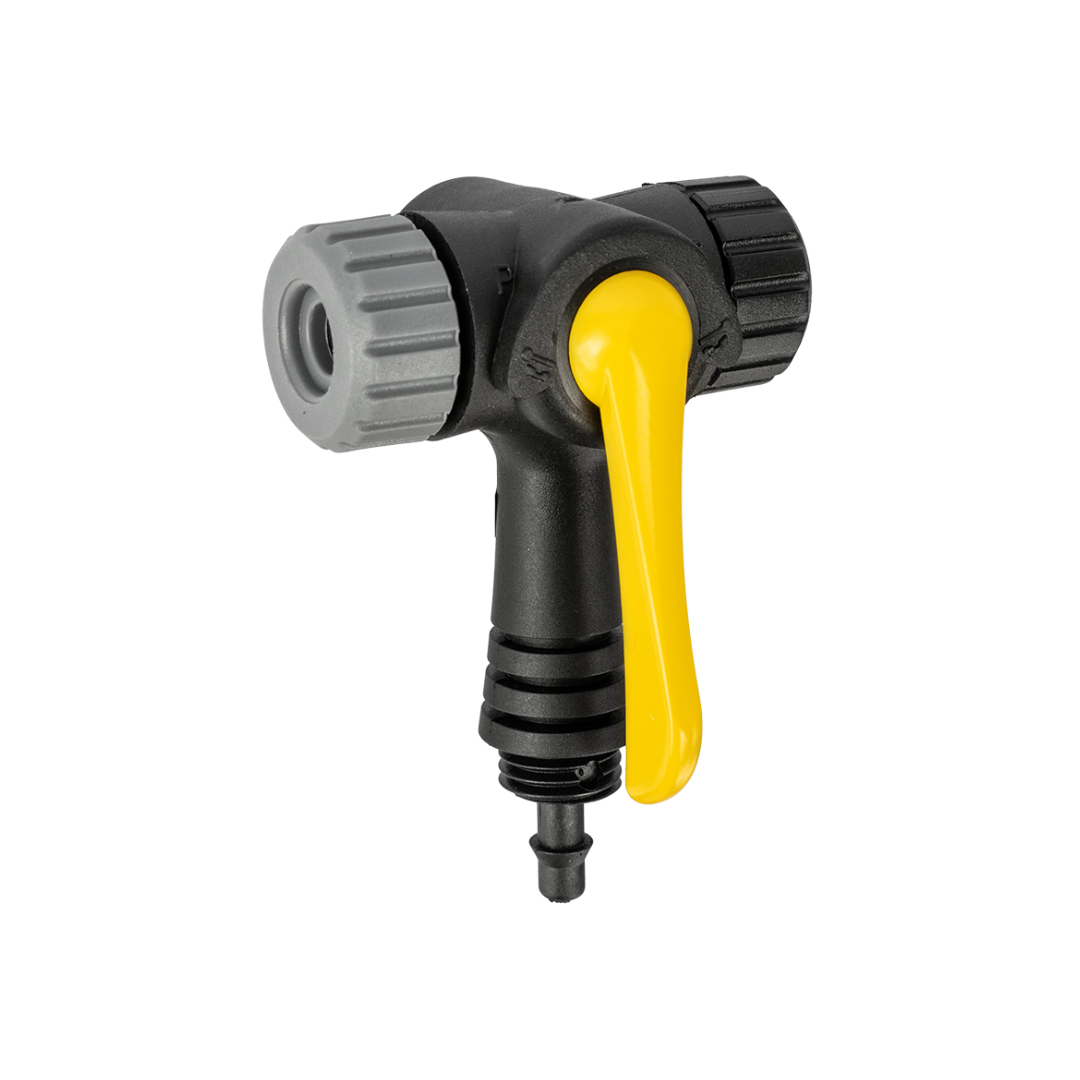 Topeak Twinhead replacement