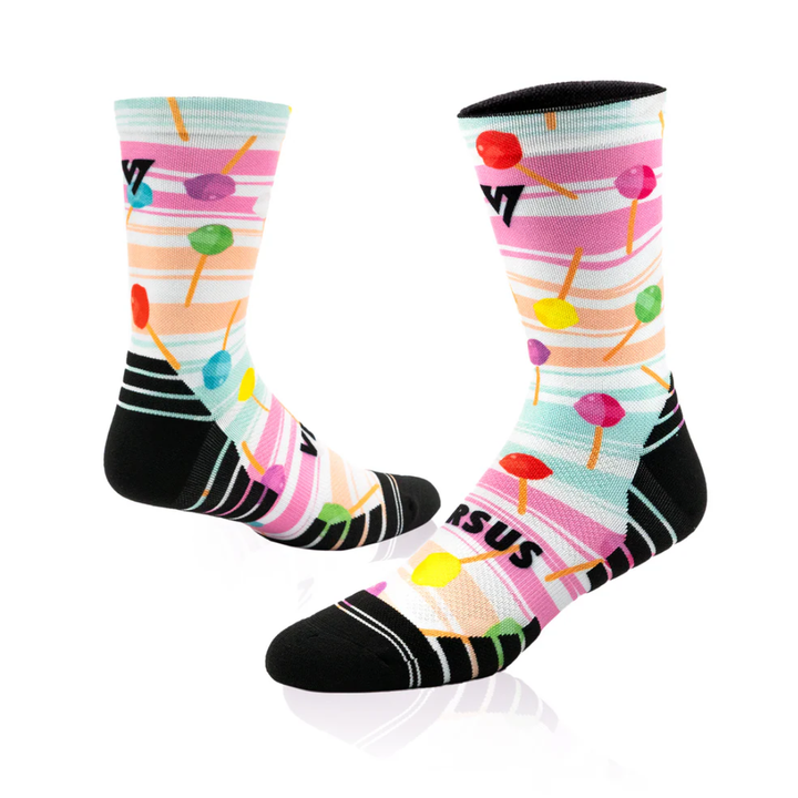 Versus Classic Active Socks Lollipop