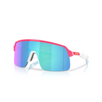 Oakley Sutro Lite Neon Pink Prizm Sapphire