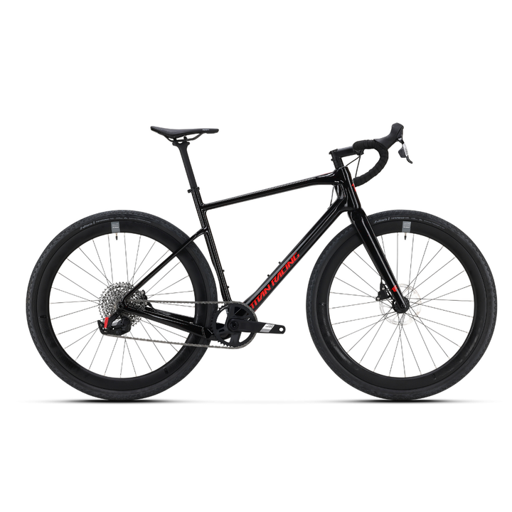 Titan Racing Switch Carbon Elite
