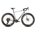 Cube Nuroad C:62 SLX