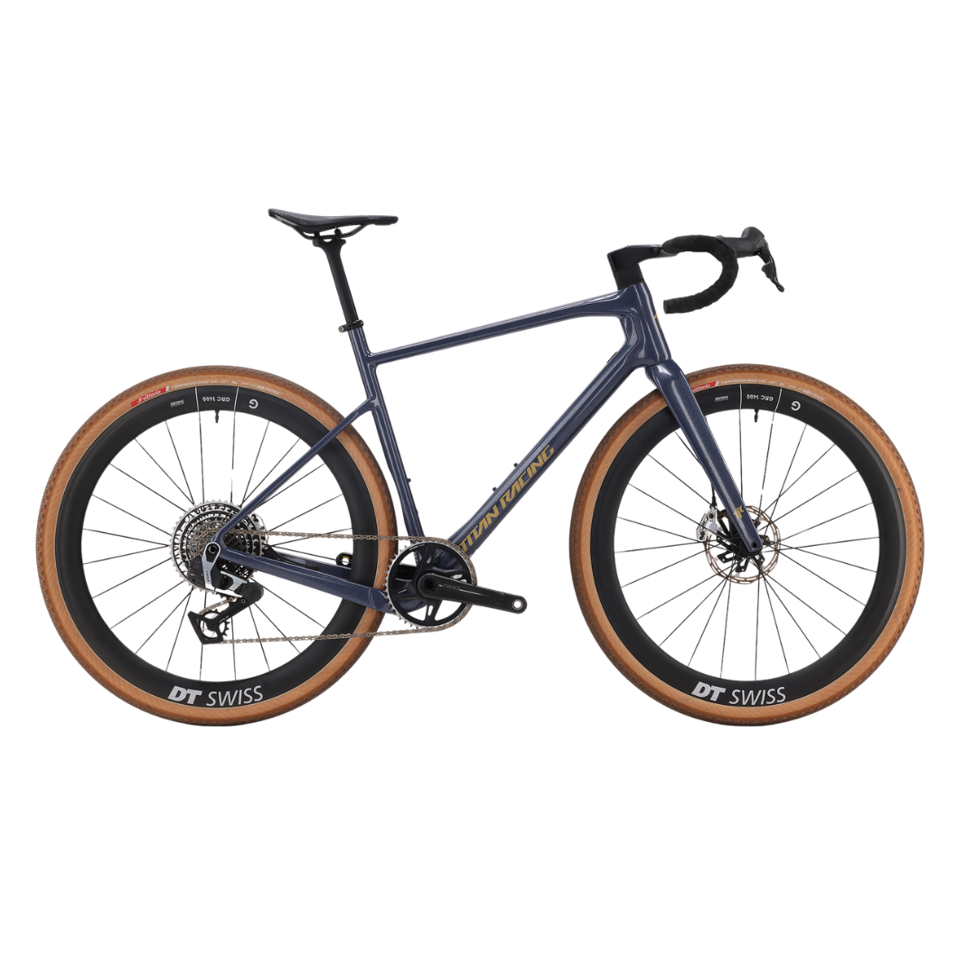 Titan Racing Switch Carbon Ultimate