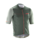 Leatt Endurance 6.0 Jersey Mist Green