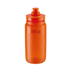 Elite Fly Water Bottle 550ml Orange
