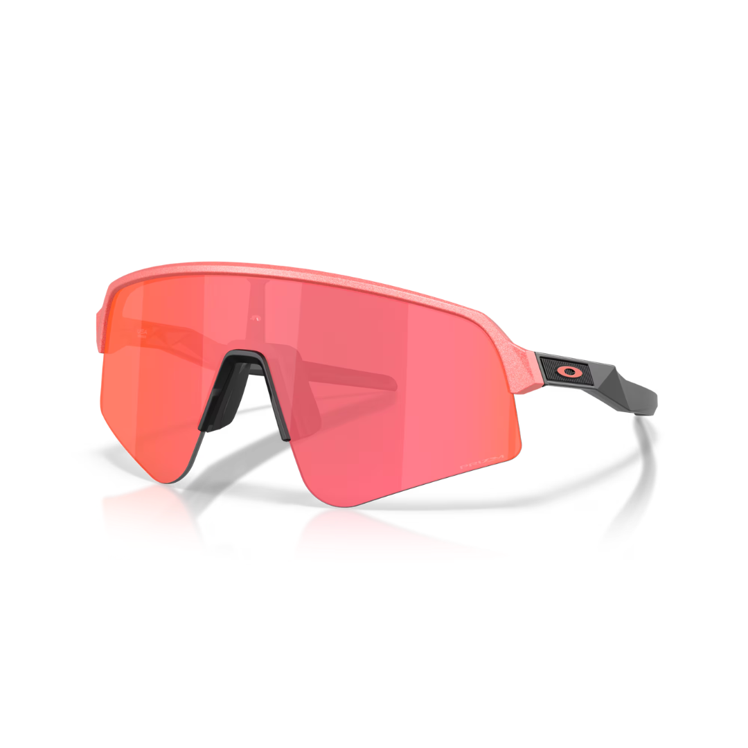 Oakley Sutro Lite Sweep Muted Metallic Paloma Prizm Trail Torch