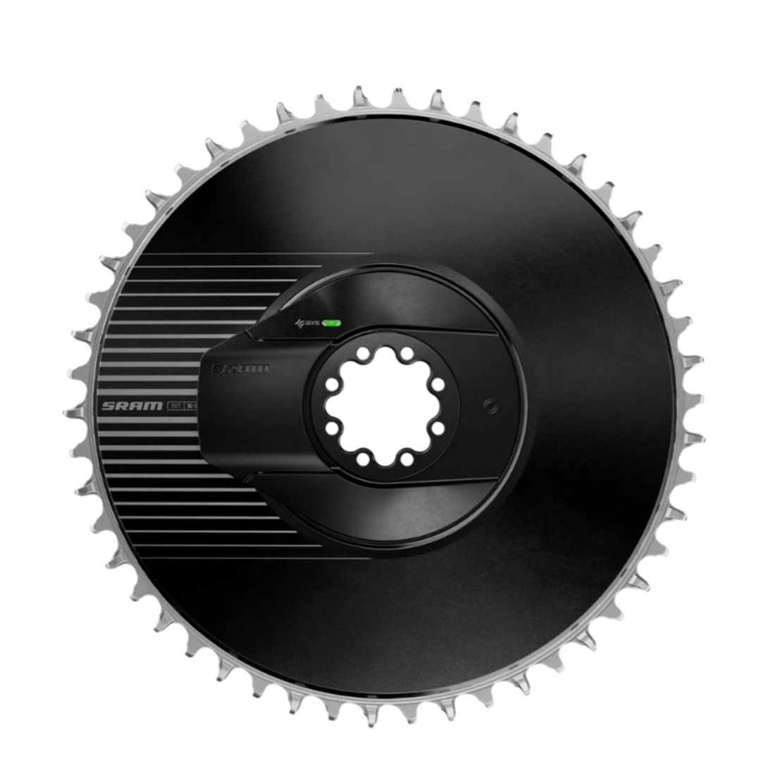 SRAM RED E1 AXS Power Meter Kit Aero