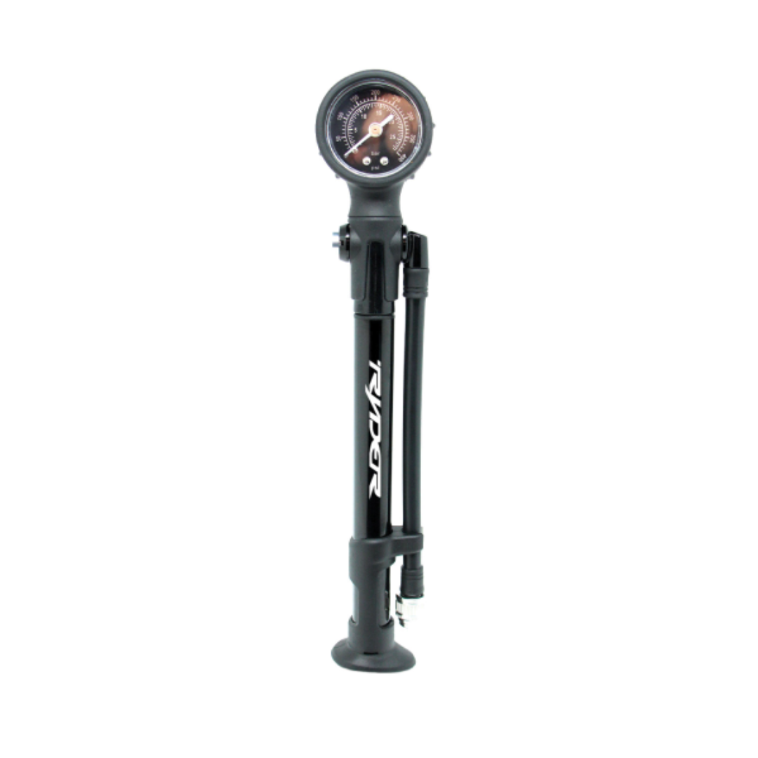 Ryder Shock Pump 3.0