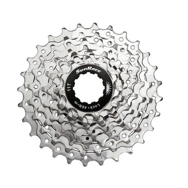 Sunrace CSR91.9AQ 9 Speed 11-25T Cassette