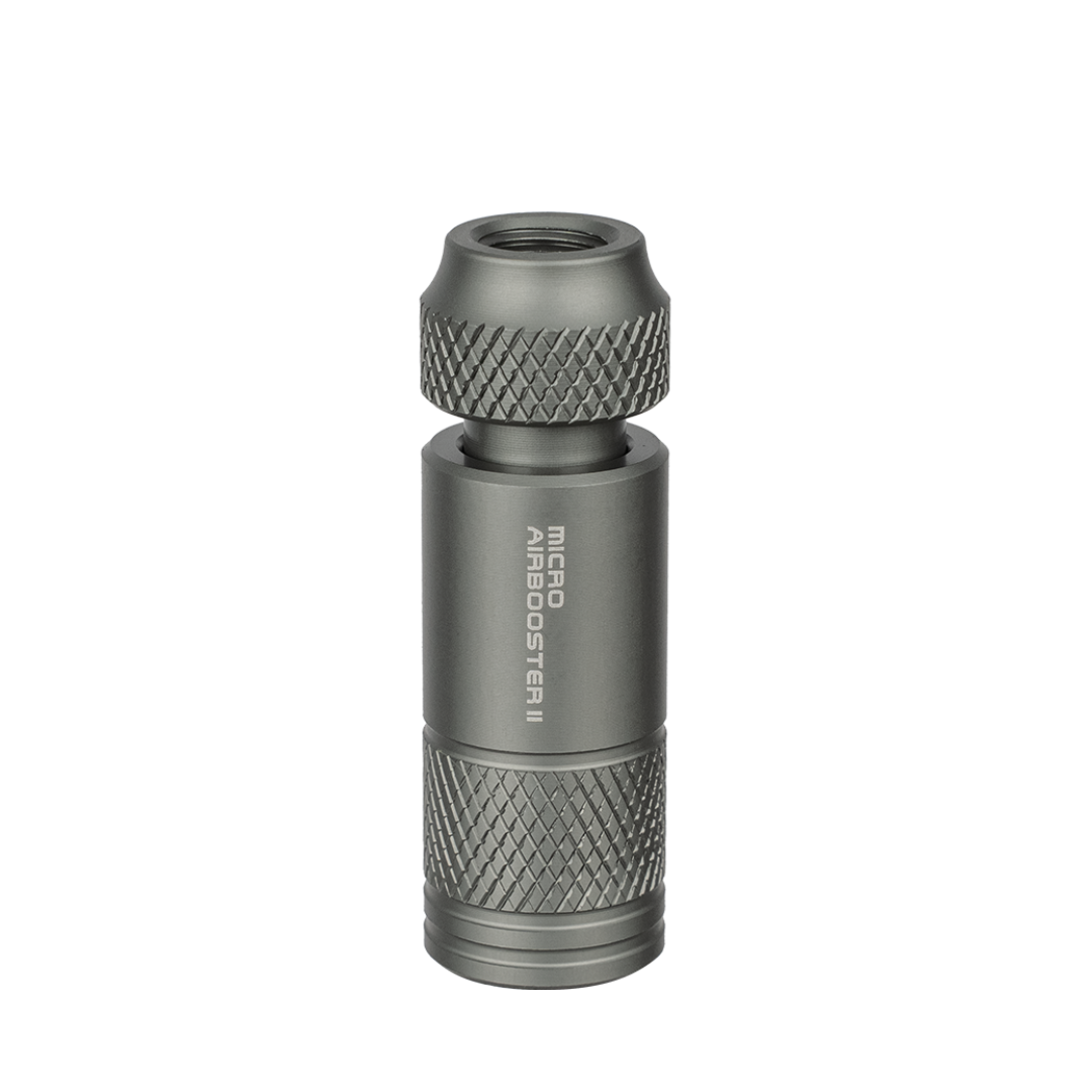 Topeak Micro Airbooster II