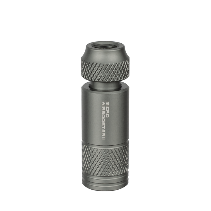 Topeak Micro Airbooster II
