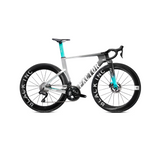 Factor ONE Silverstone