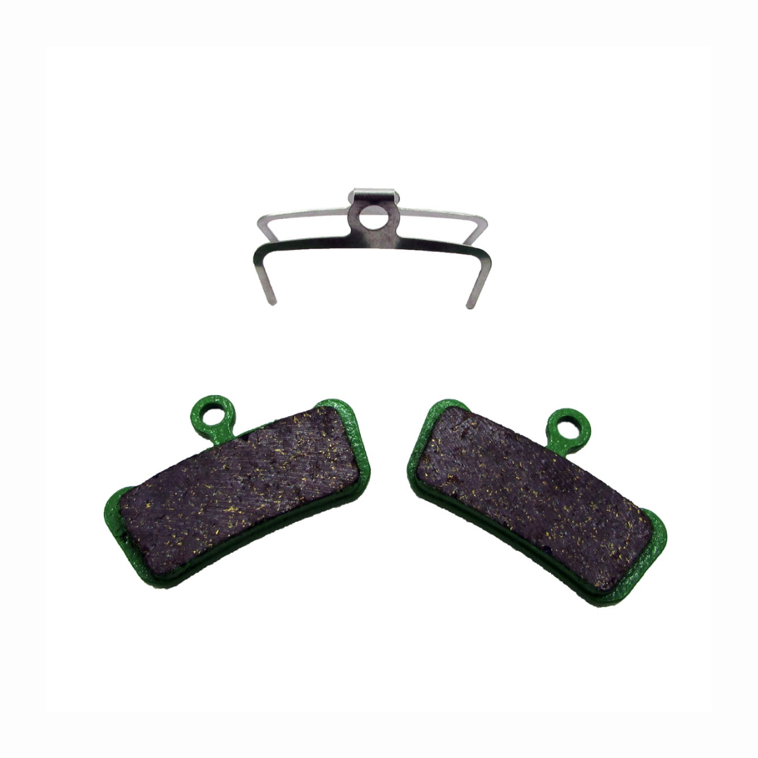Baradine SRAM Guide DS-57R+SP-57 Brake Pads
