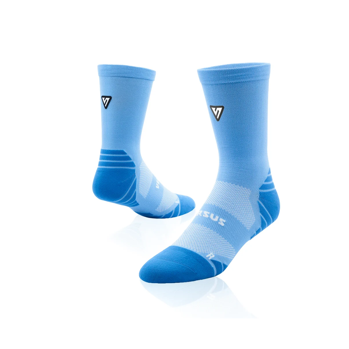Versus Classic Active Socks Blue