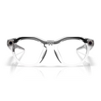 Oakley Meta HSTN Clear Transition Grey