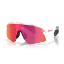 Oakley Stunt Devil S Matt Clear Prizm Field