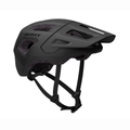 Scott Argo Plus Helmet- Matt Black