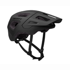 Scott Argo Plus Helmet- Matt Black