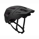Scott Argo Plus Helmet- Matt Black