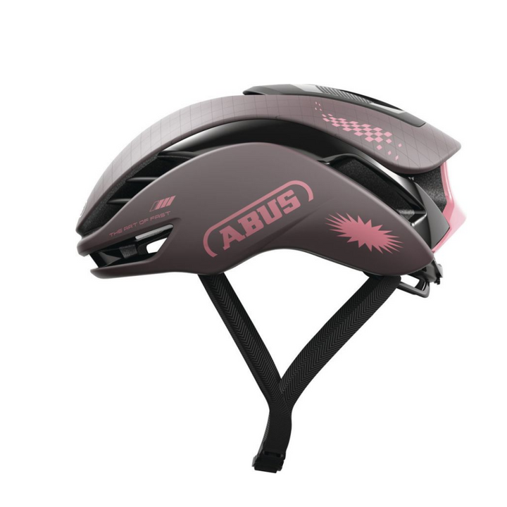 Abus GameChanger 2.0 Helmet Dusty Brown