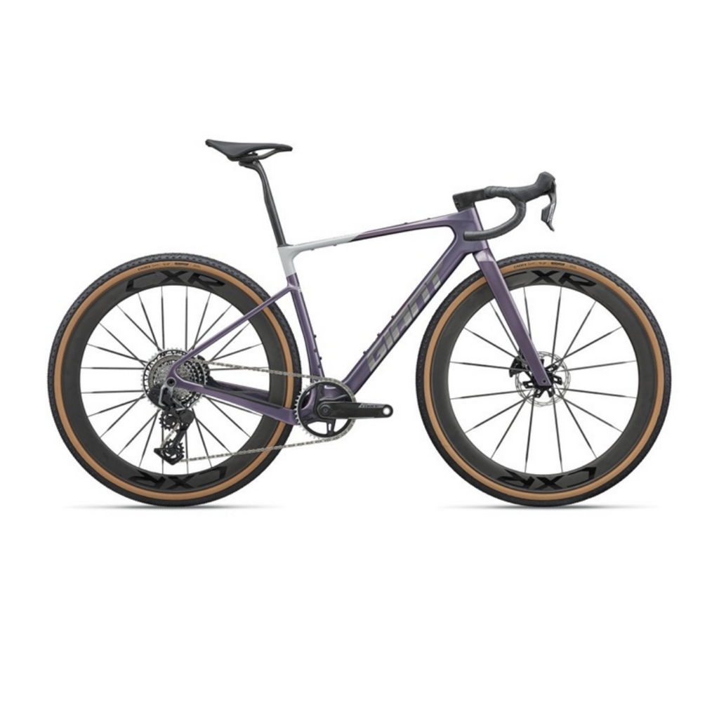 Giant Revolt Advanced SL 1 2027