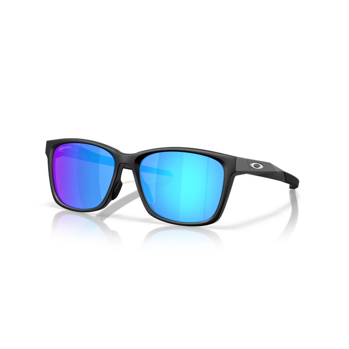 Oakley Paracord Matte Black Prizm Sapphire