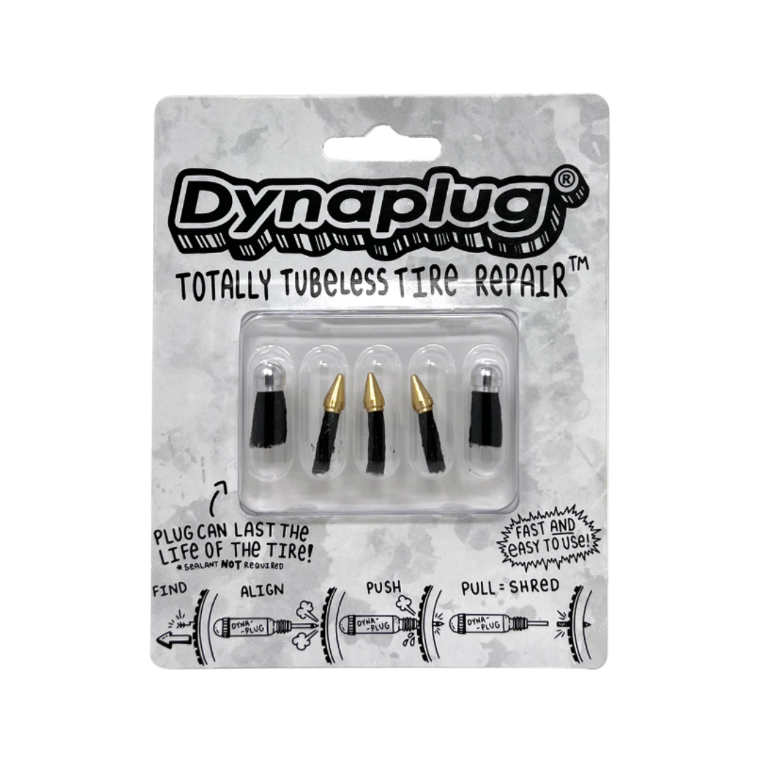 Dynaplug Combo Refill