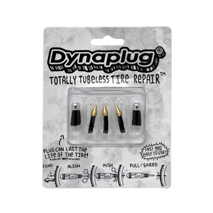 Dynaplug Combo Refill