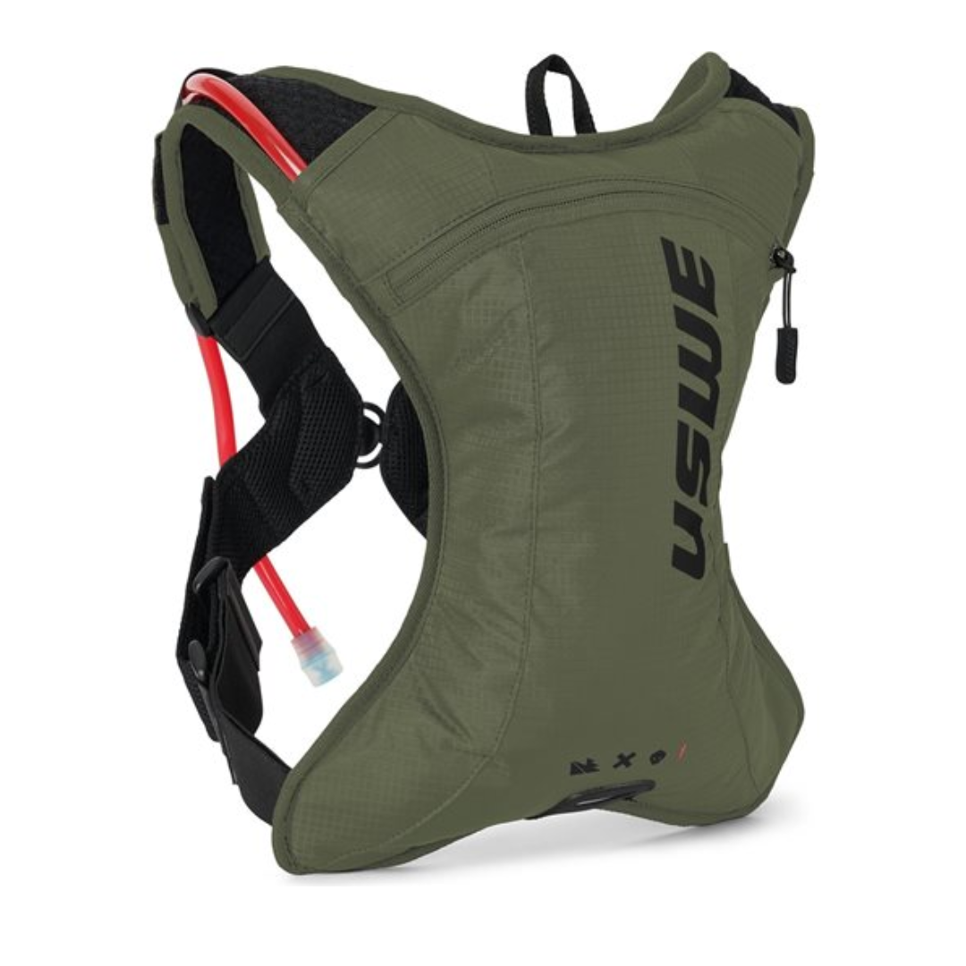USWE Outlander 2 XC Green
