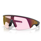Oakley Meta Vanguard Black Prizm Transition Ember