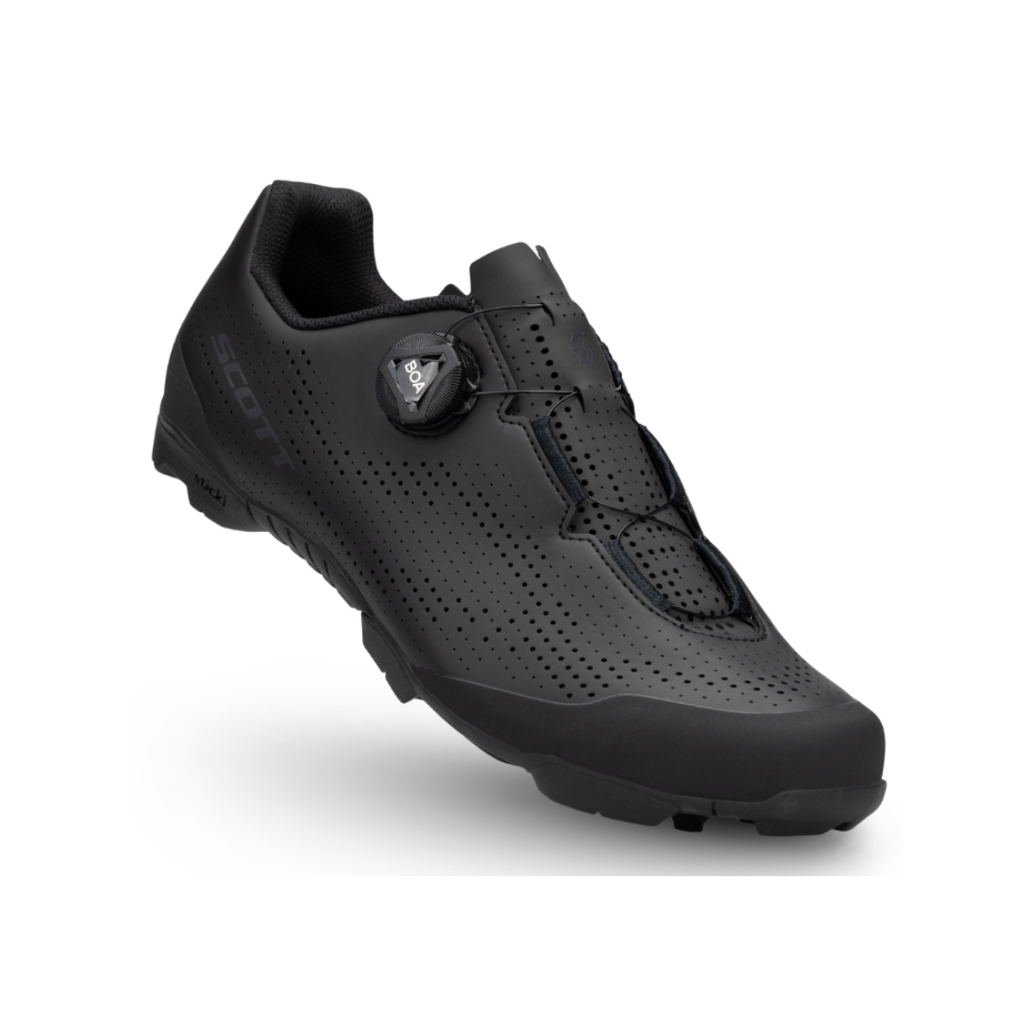 Scott MTB Comp Boa Shoe Black