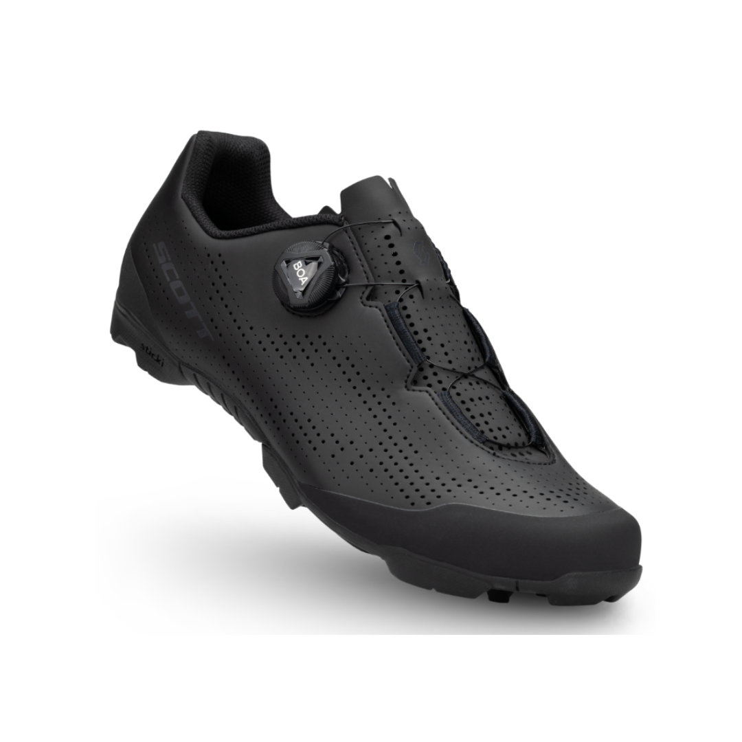 Scott MTB Comp Boa Shoe Black