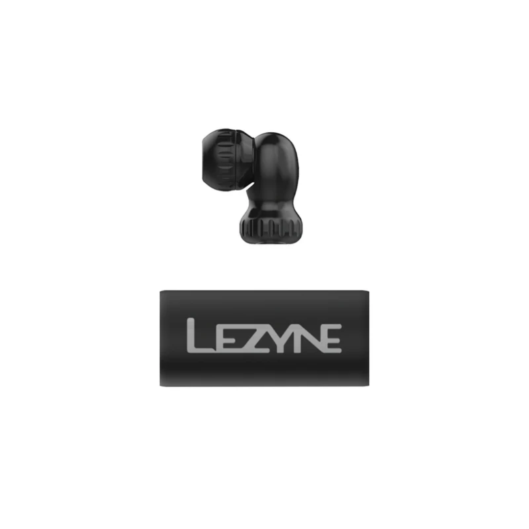 Lezyne Twin Speed Drive