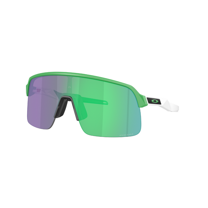 Oakley Sutro Lite Team Green Prizm Jade