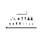 SRAM Guide Hydraulic Brake Hose Kit 2000mm Black