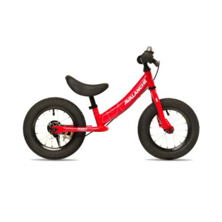 Avalanche Balance Bike Pebble