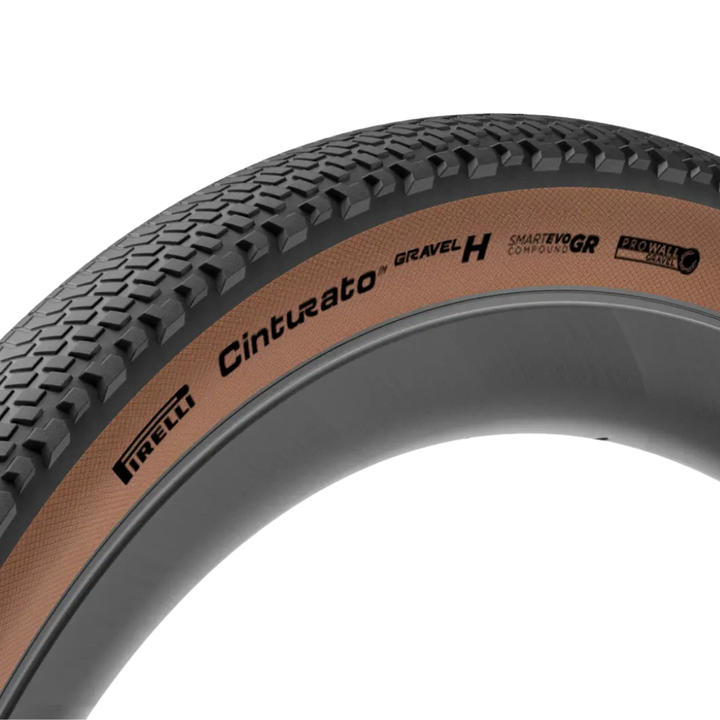 Pirelli Cinturato Gravel H 700 x 45c