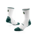 Versus Active Socks Springbok Rugby White