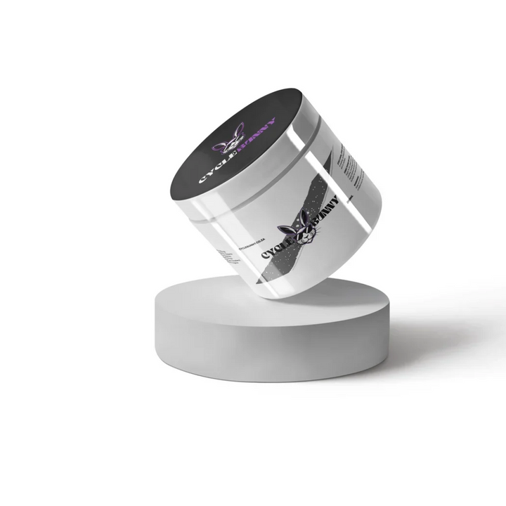 Cycle Bunny Chamois Cream 200ml