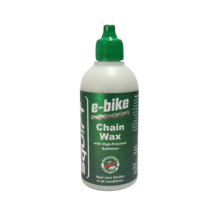 Squirt E-bike Chain Wax 120ml