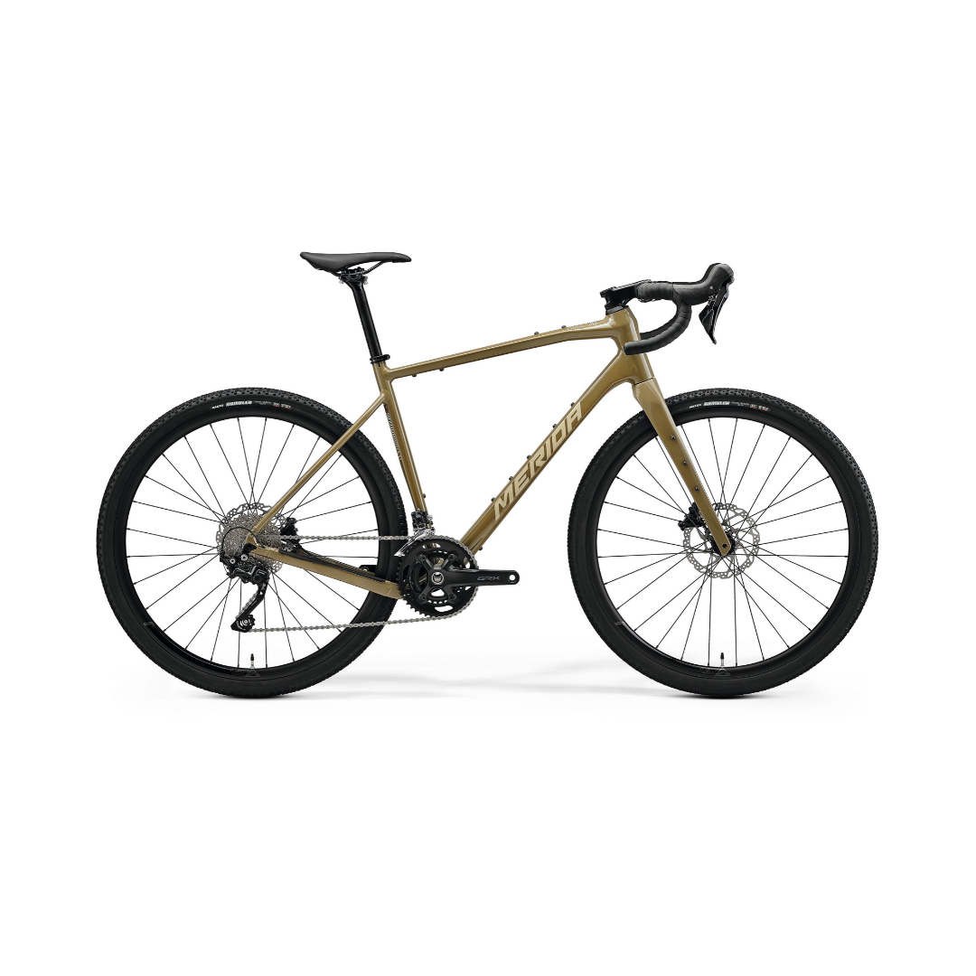 Merida Silex 400 2026